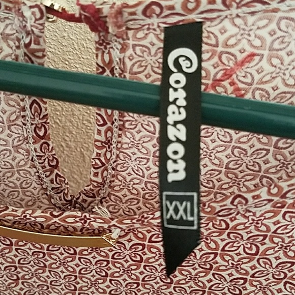 Flowy Top - Picture 6 of 7